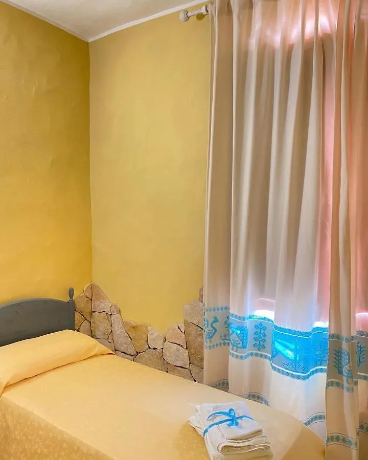 Farm stay Agriturismo Simbirizzi Villa Quartucciu