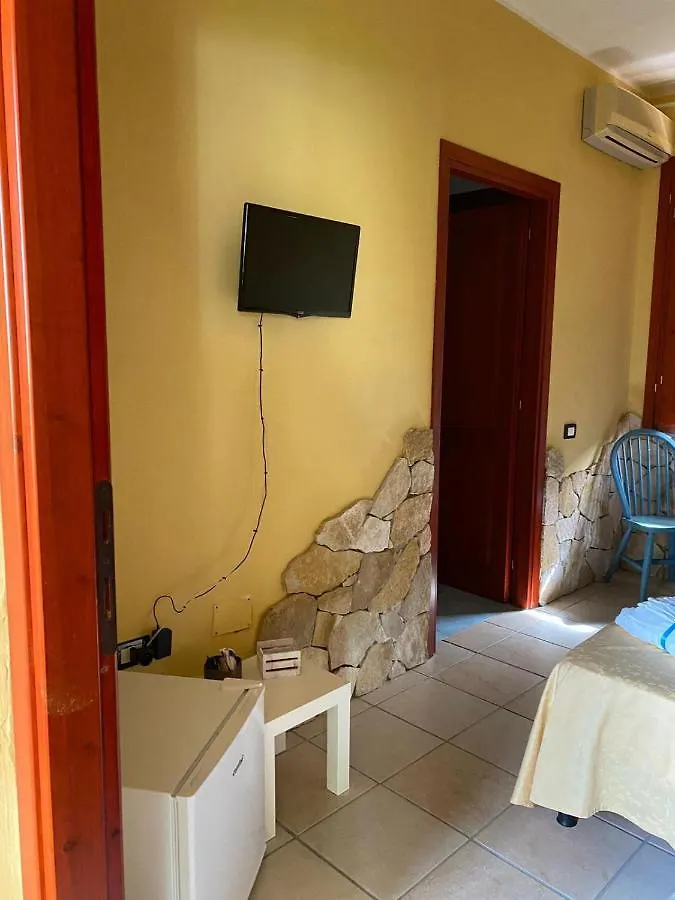 Agriturismo Simbirizzi Villa Quartucciu