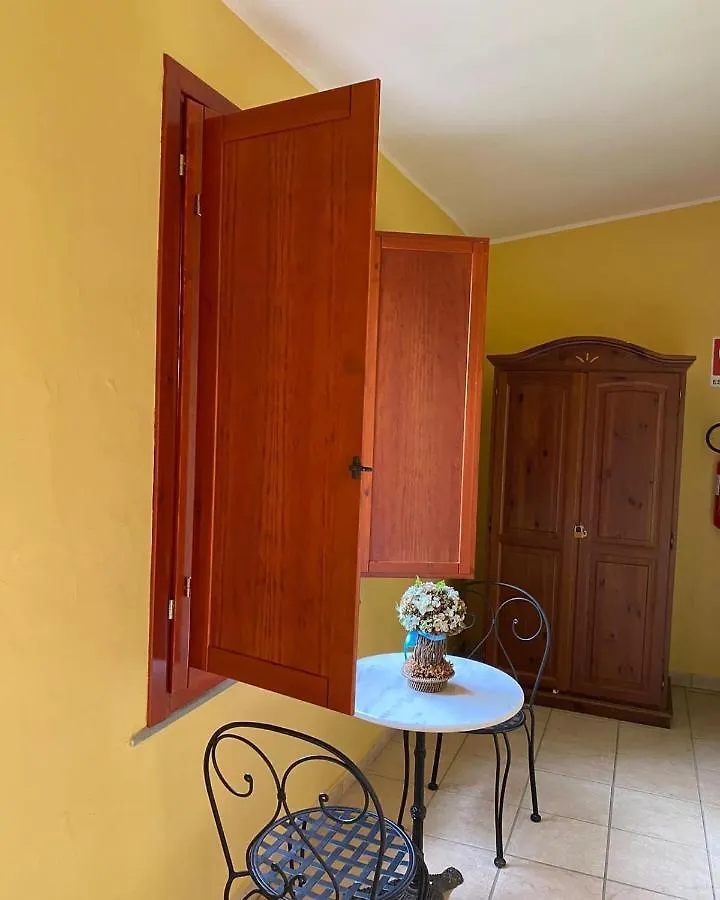 Agriturismo Simbirizzi Villa Quartucciu Farm stay