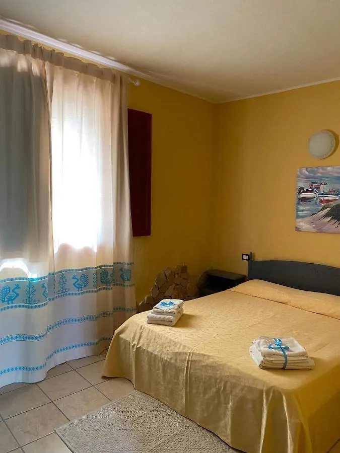Agriturismo Simbirizzi Villa Quartucciu Italy
