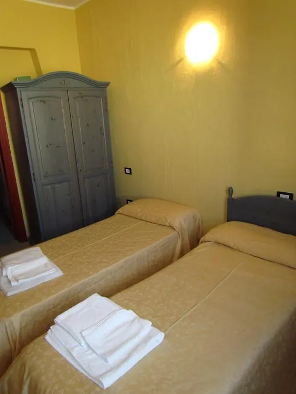 Agriturismo Simbirizzi Villa Quartucciu 0*,  Italy