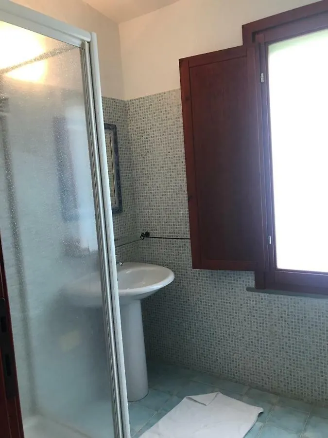 Agriturismo Simbirizzi Villa Quartucciu Farm stay