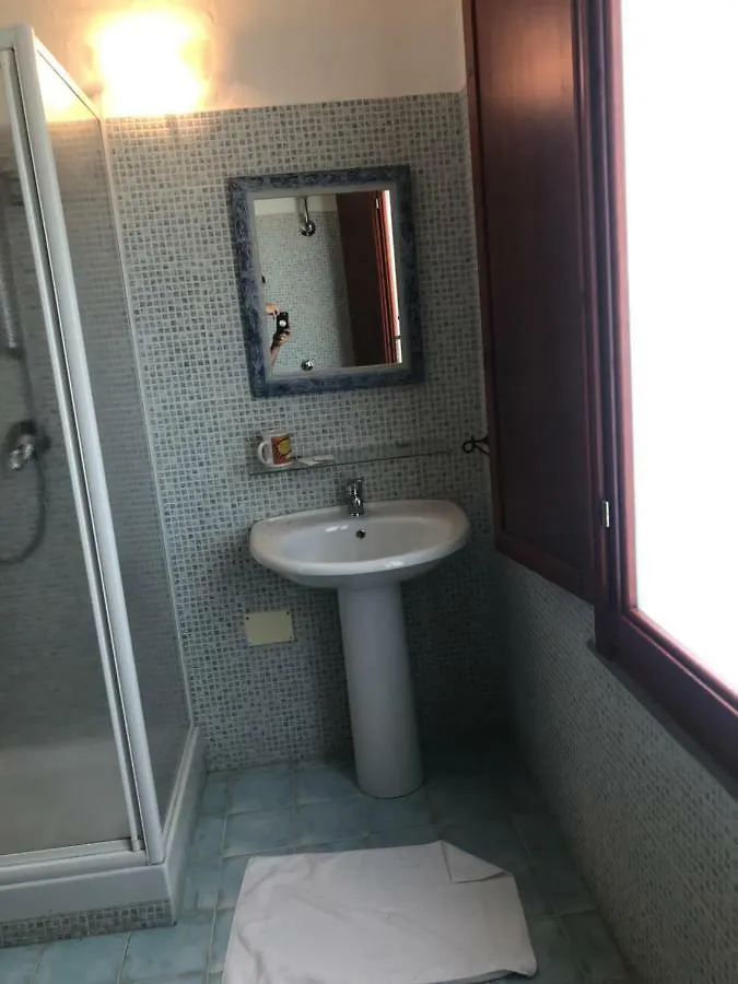 Agriturismo Simbirizzi Villa Quartucciu 0*,  Italy