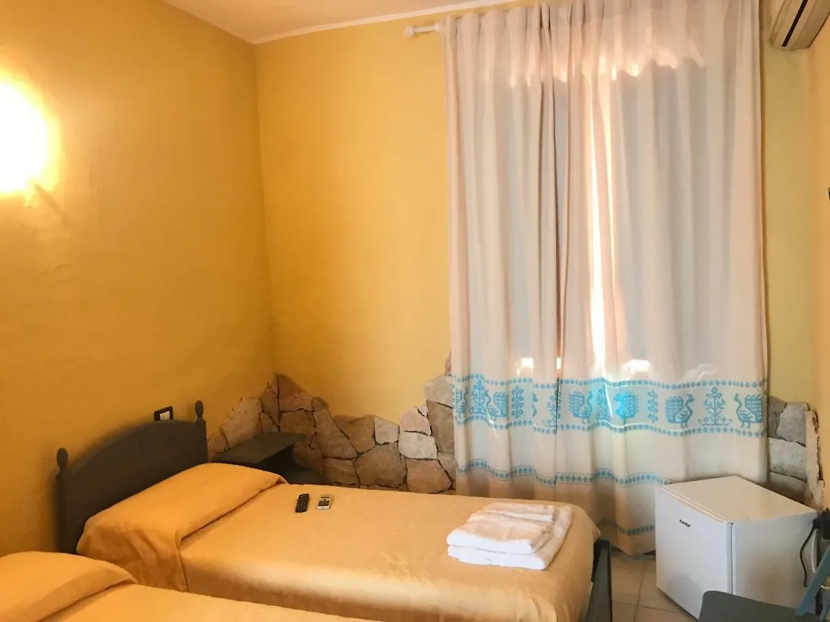Farm stay Agriturismo Simbirizzi Villa Quartucciu Italy