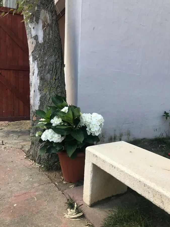 Agriturismo Simbirizzi Villa Quartucciu 0*,