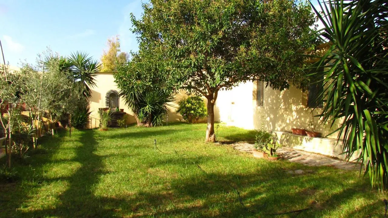 Agriturismo Simbirizzi Villa Quartucciu Farm stay